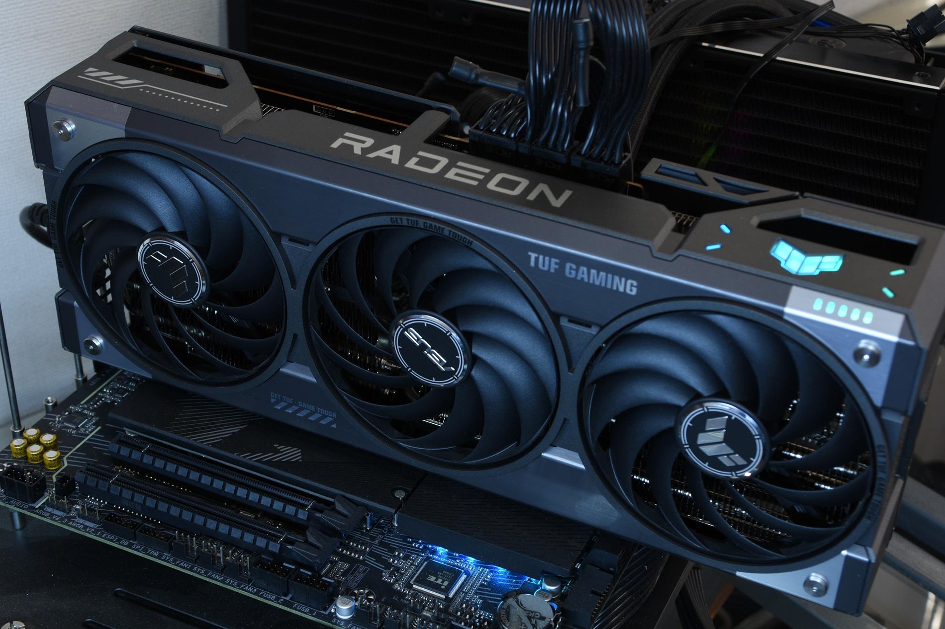 Análisis térmico de GPU
