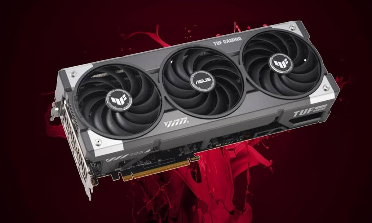 Montaje de GPU en PC
