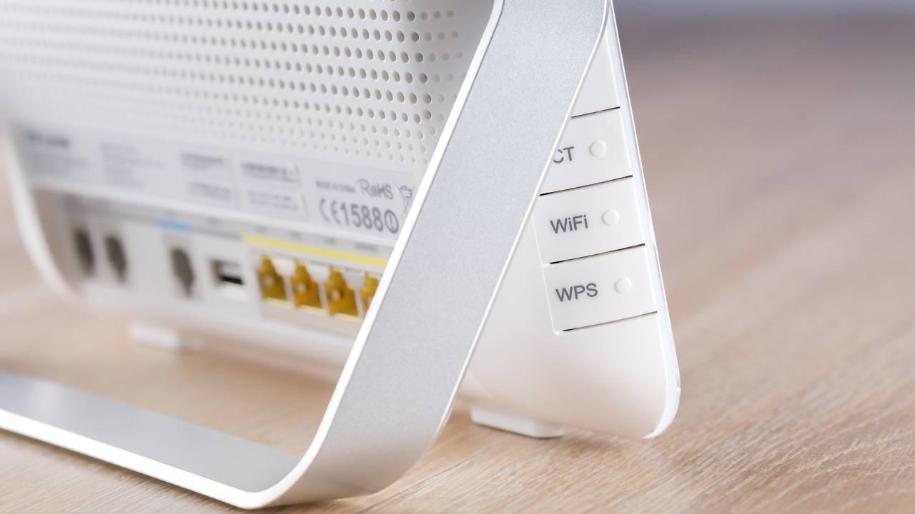 Bandas de frecuencia wifi