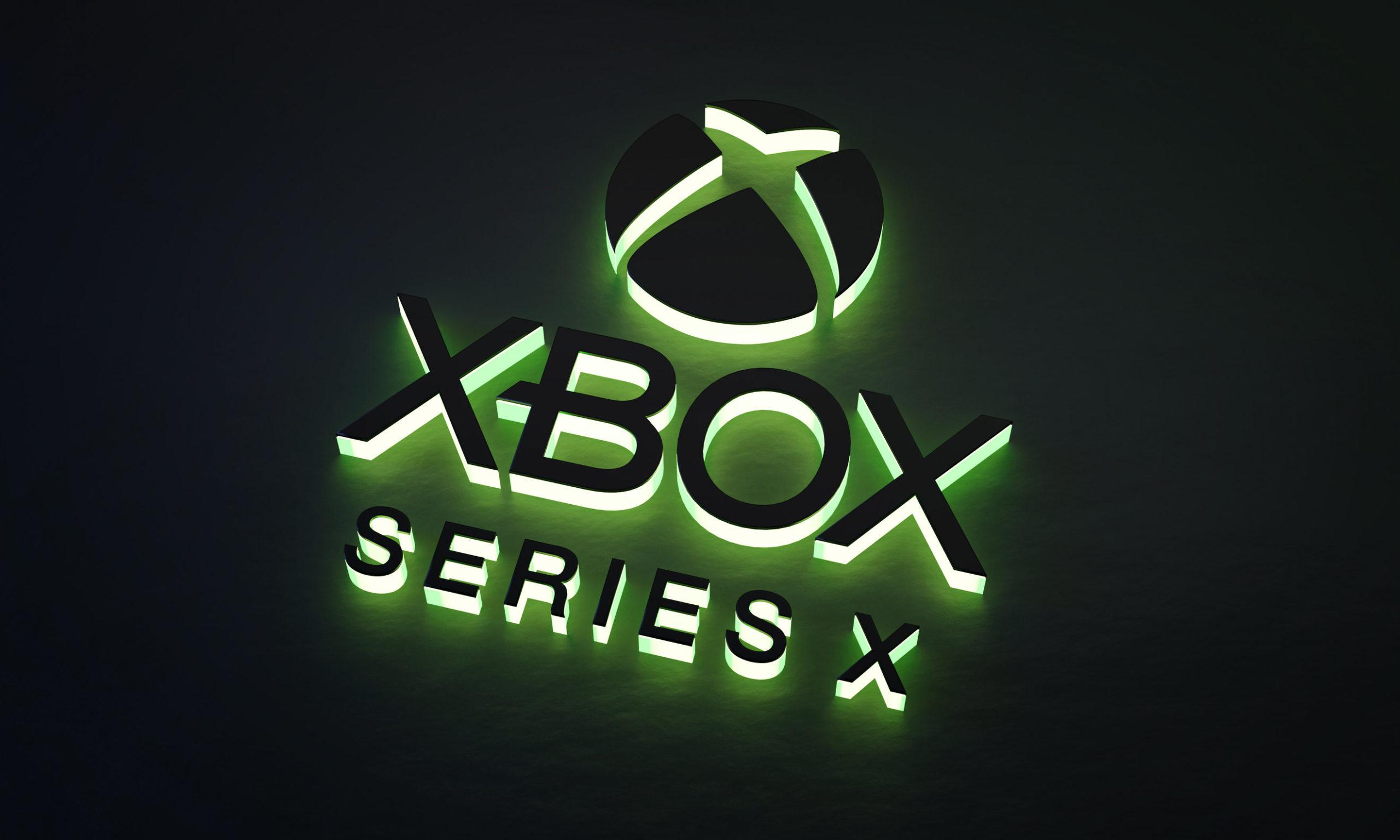 Conexión Xbox cable