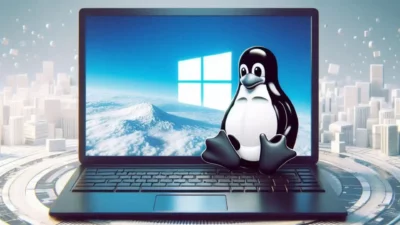 funciones que Windows copió de Linux