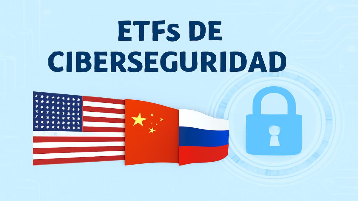 Tecnología y ciberseguridad
