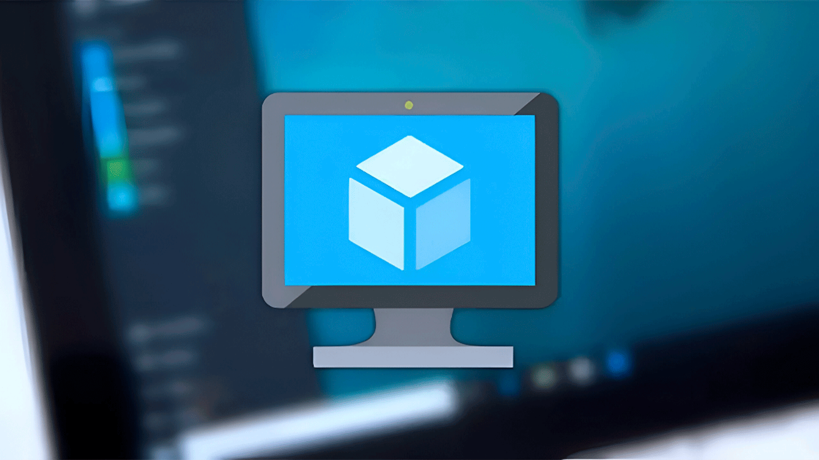 Máquinas virtuales