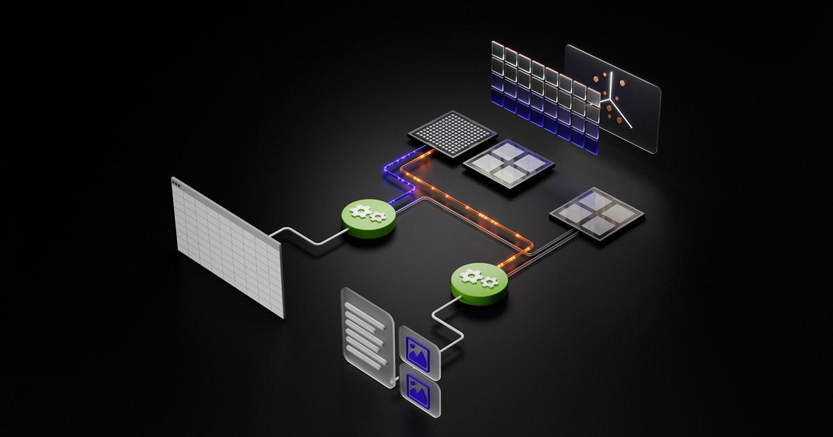 Cargas de trabajo GPU