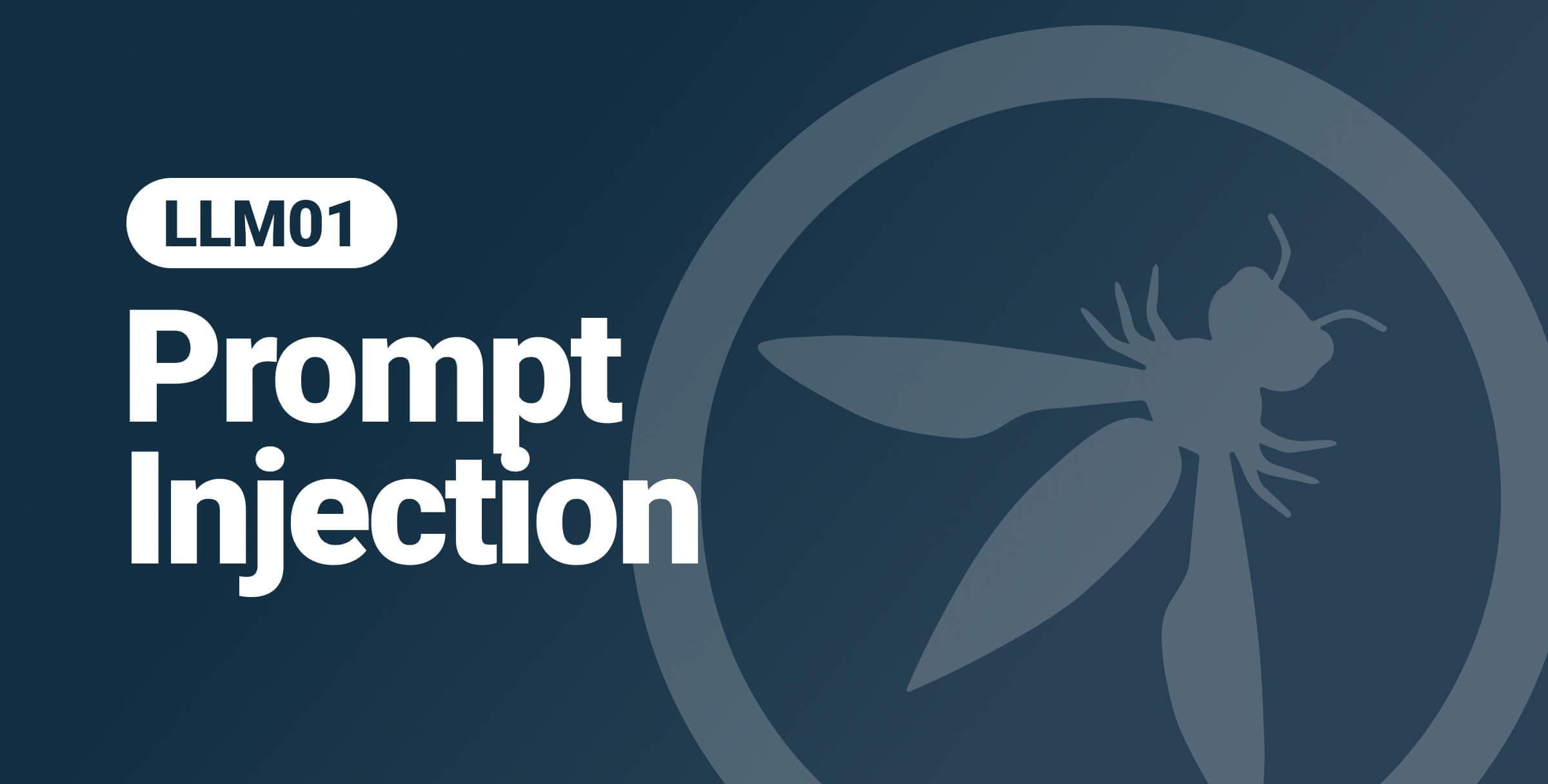 Ataques de prompt injection