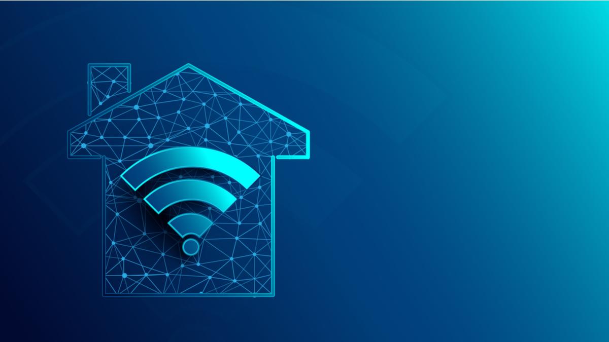 Sistemas de conexión wifi
