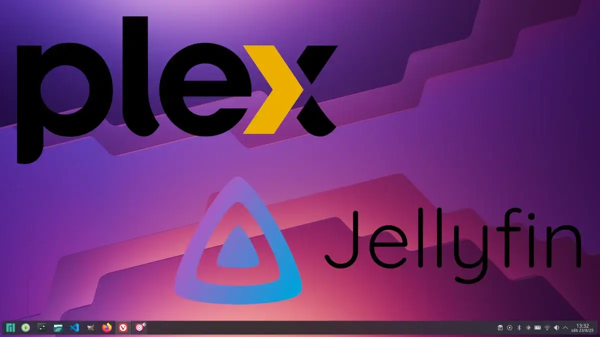 Ventajas de Jellyfin Software de código abierto