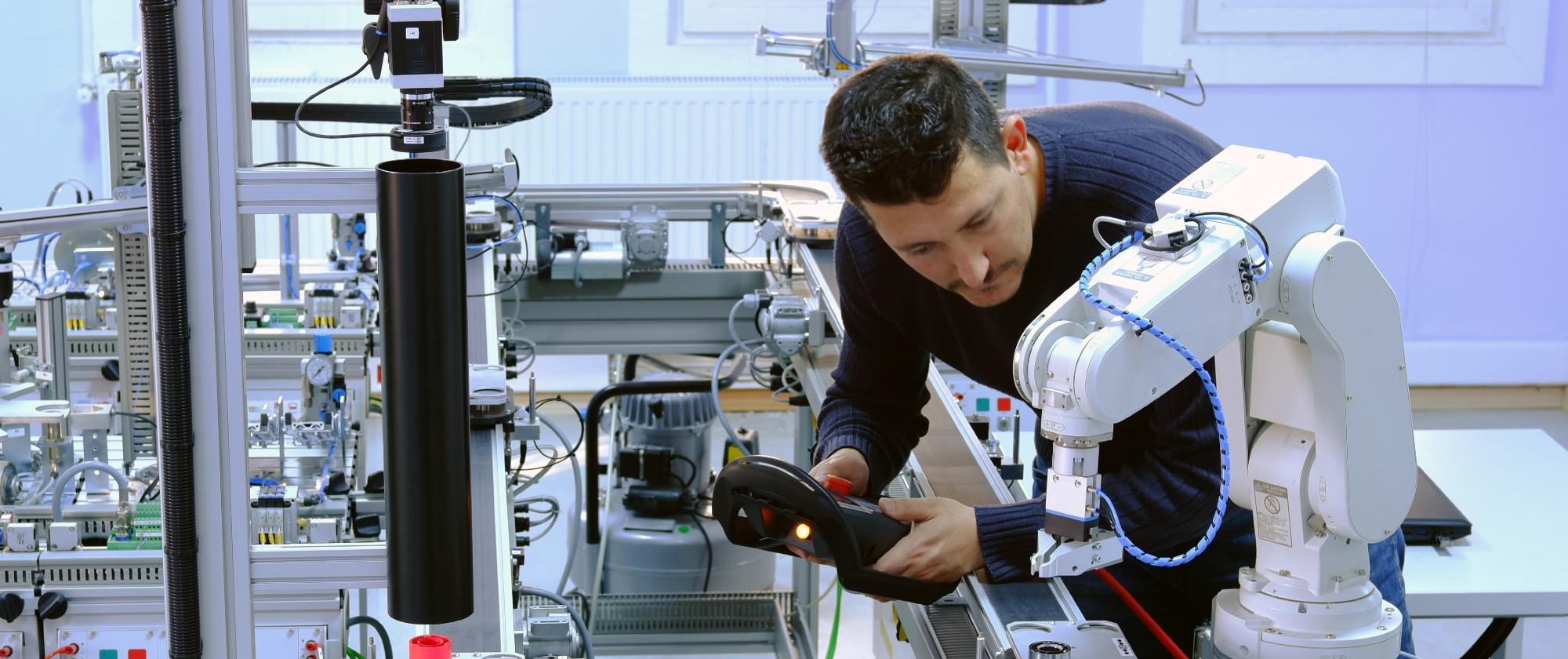 Tecnología laboral