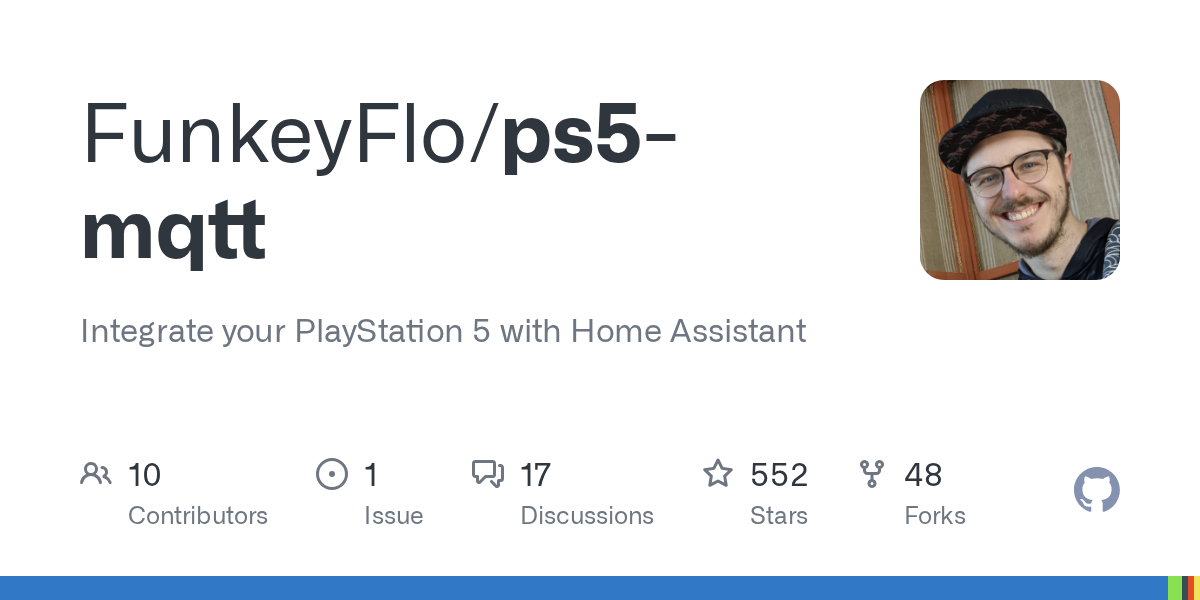 Configuración PS5