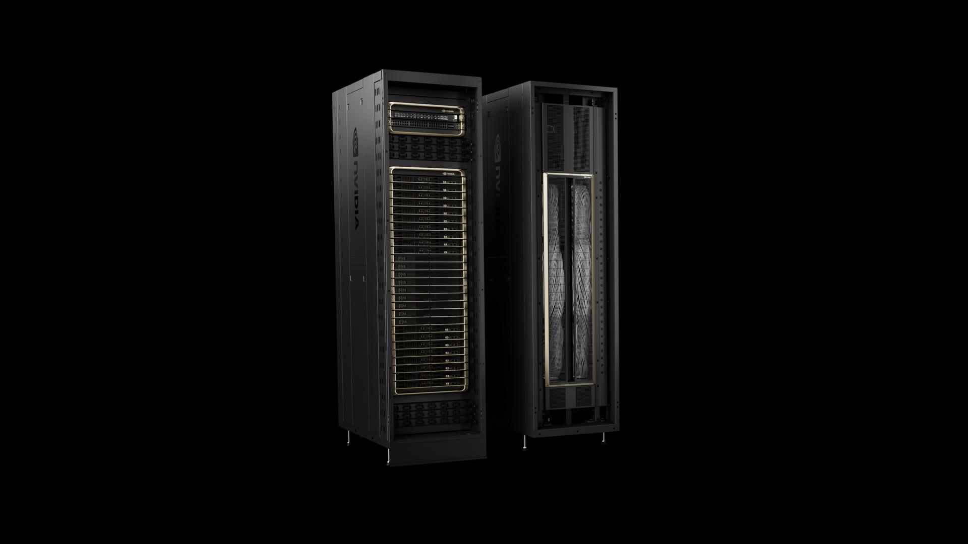 NVIDIA Blackwell dan Rubin: Masa depan AI dan GPU