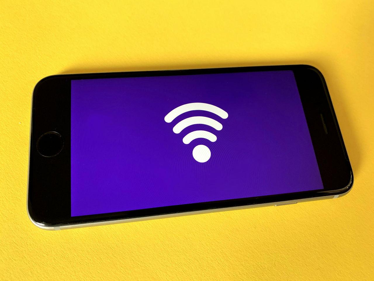 Router WiFi 7