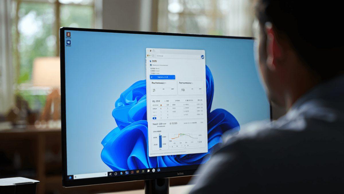 Configuración de memoria