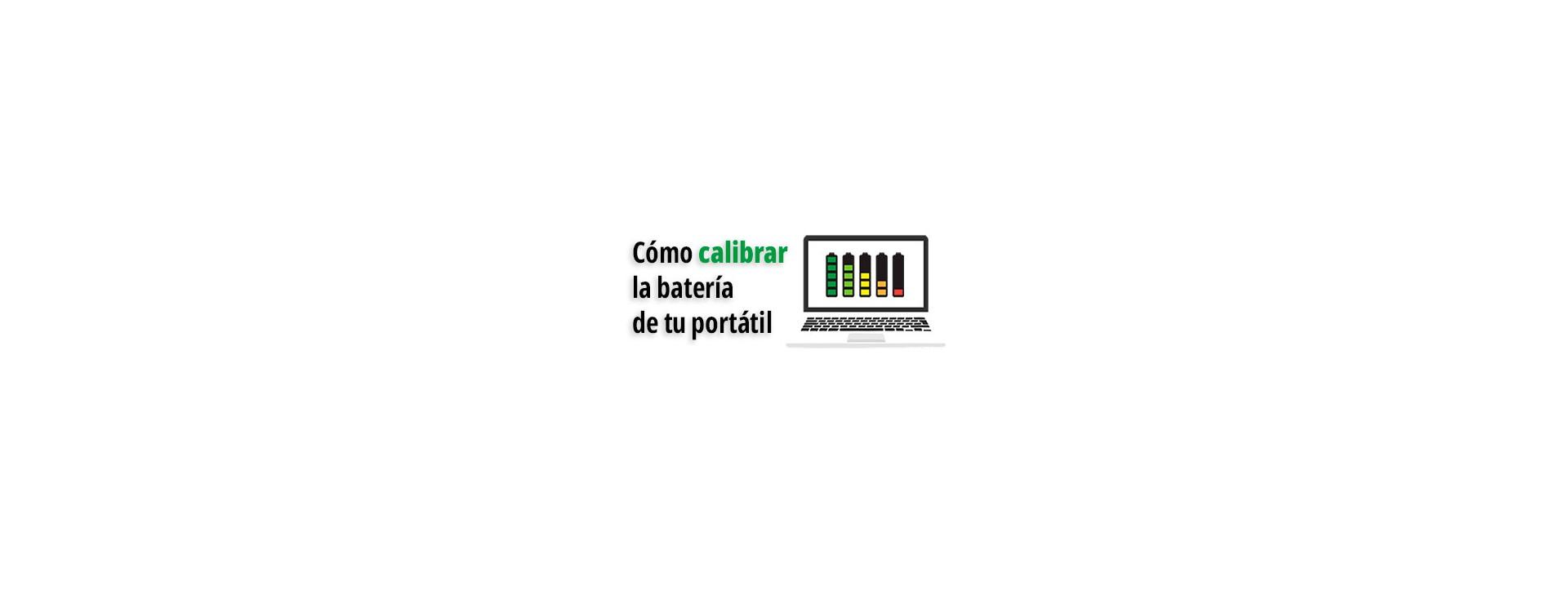 Batería de portátil