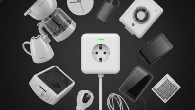 dispositivos peligrosos en enchufes inteligentes
