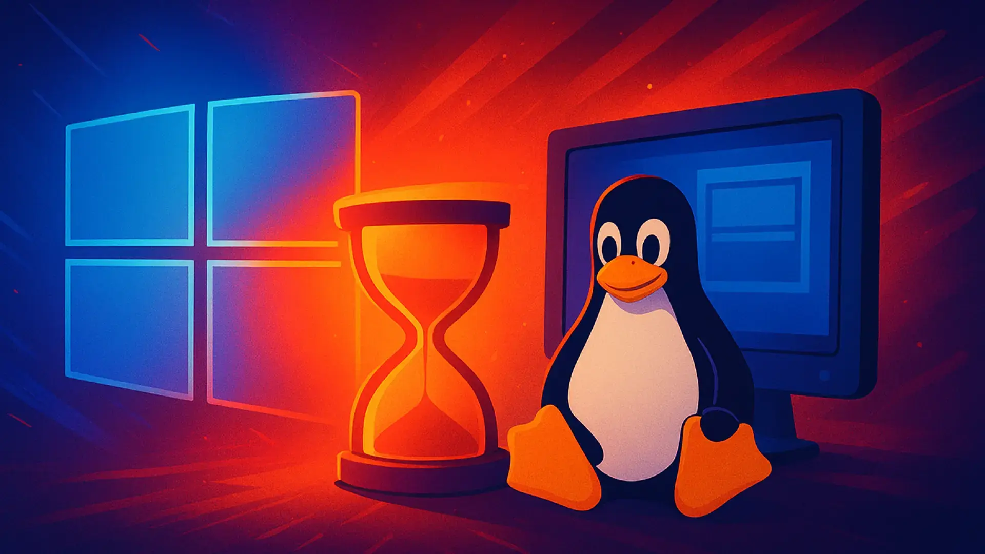 Soporte Windows Soporte Windows