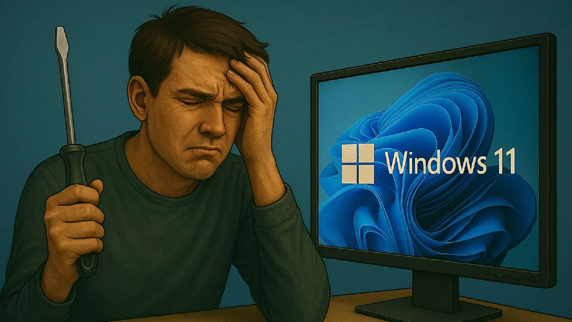 Monitor de Windows Monitor de Windows