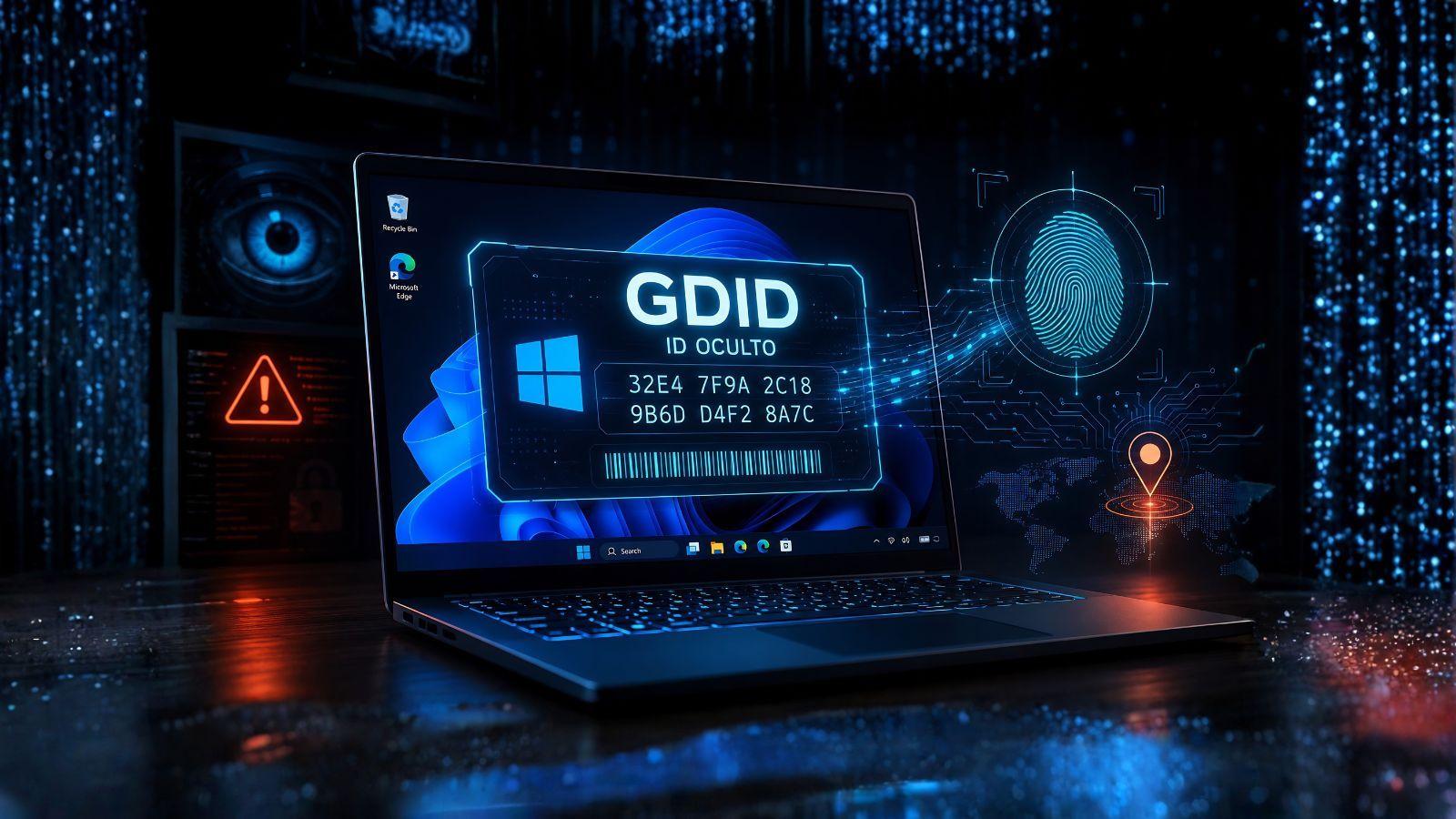 Funcionamiento GDID