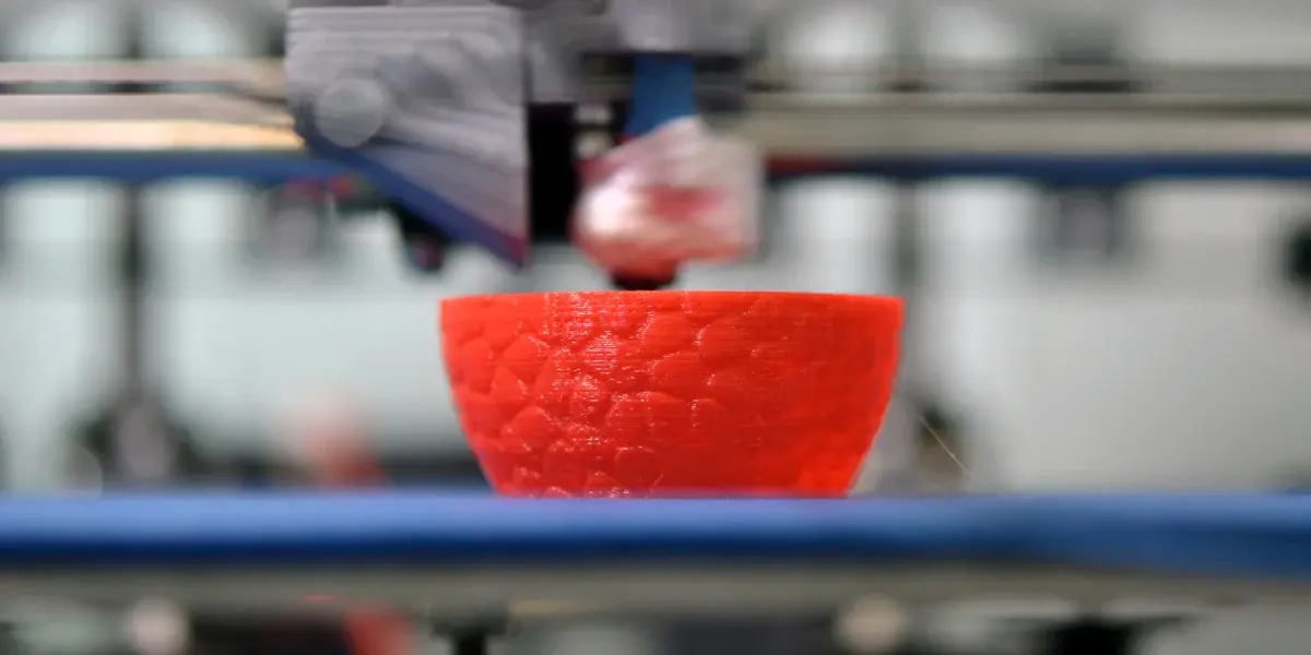 Tecnología culinaria 3D Impresión 3D alimentos