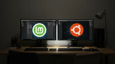 linux mint vs ubuntu