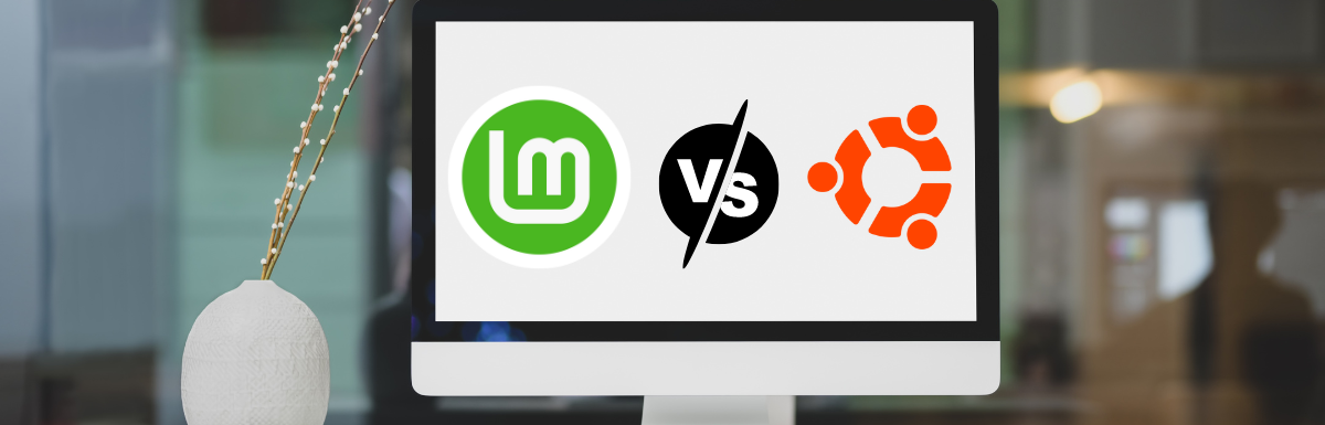 Interfaz de Ubuntu
