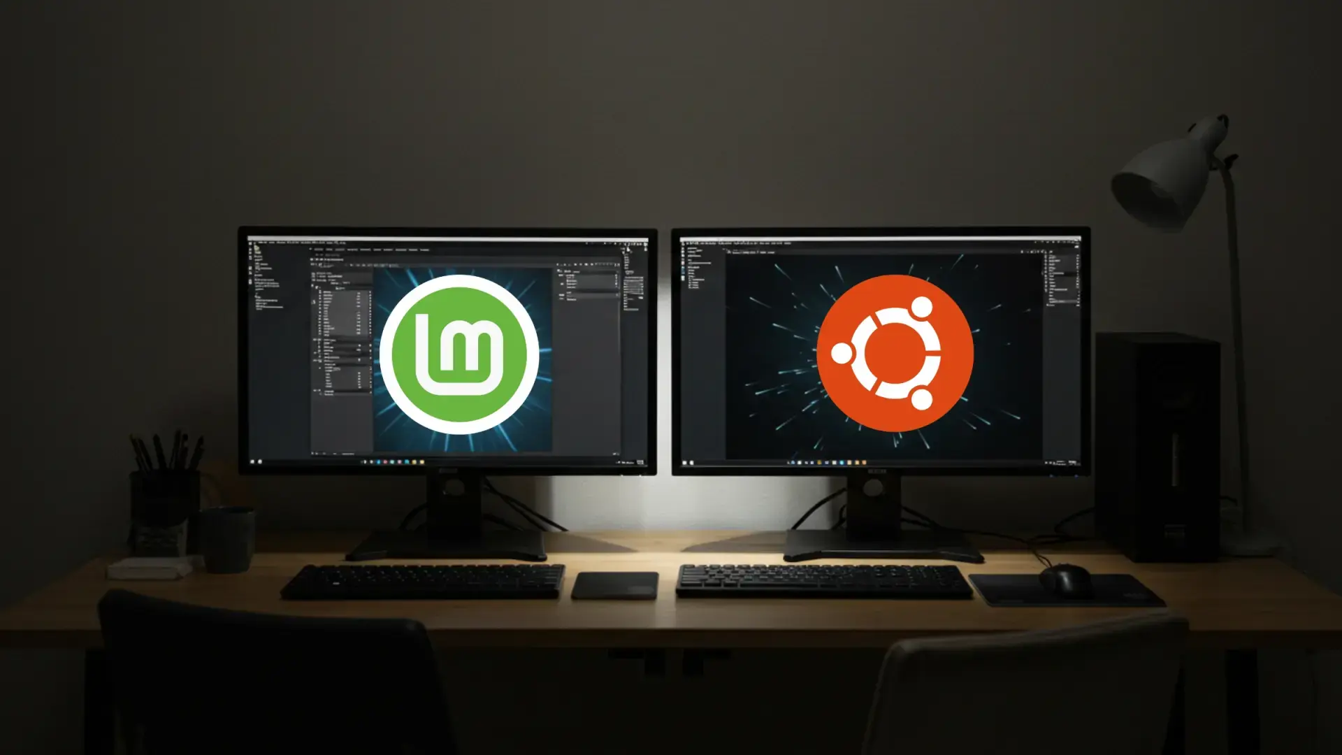 Linux Mint vs Ubuntu Comparativa Linux Mint y Ubuntu