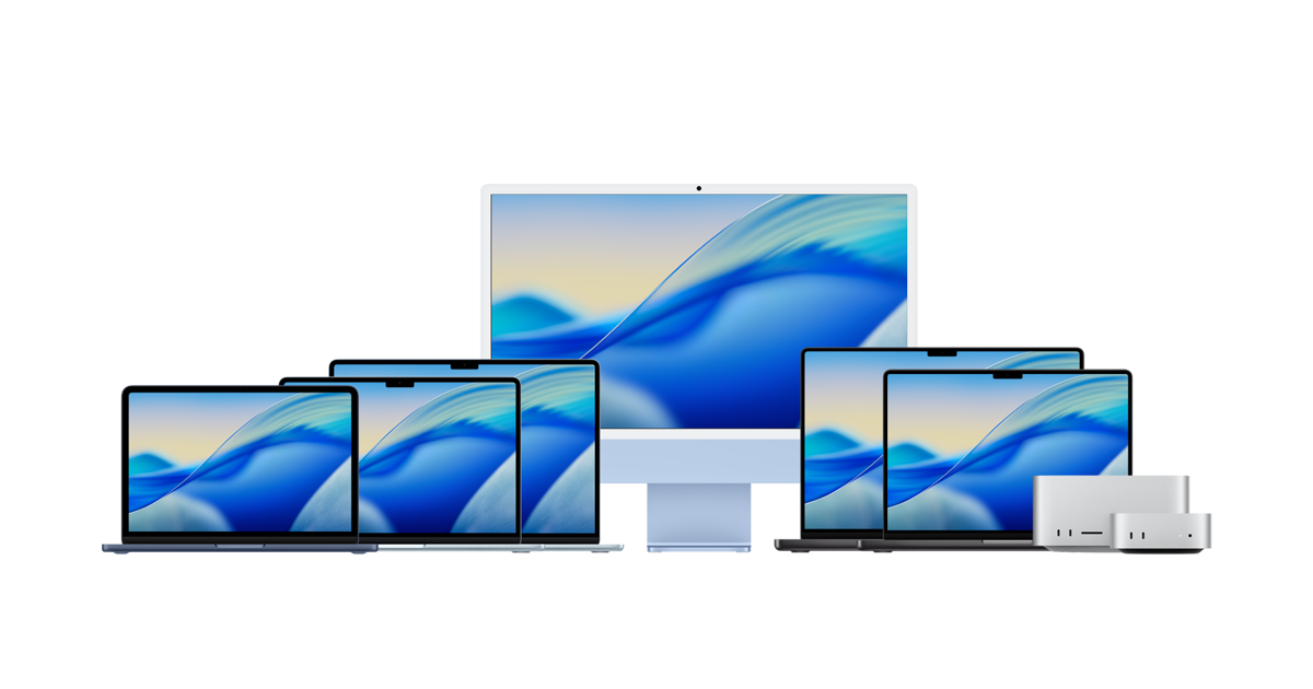 Arquitectura Apple Silicon