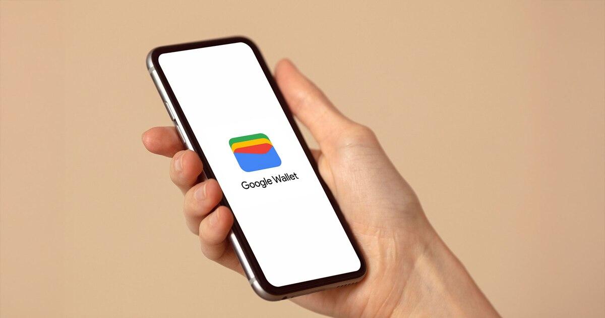 Pagos móviles Android