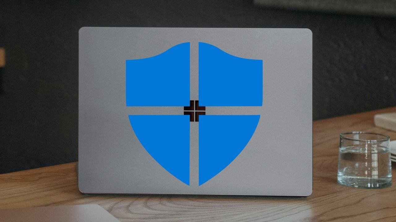 Antivirus Windows