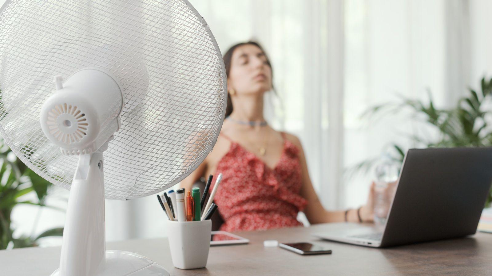 Temperatura procesador