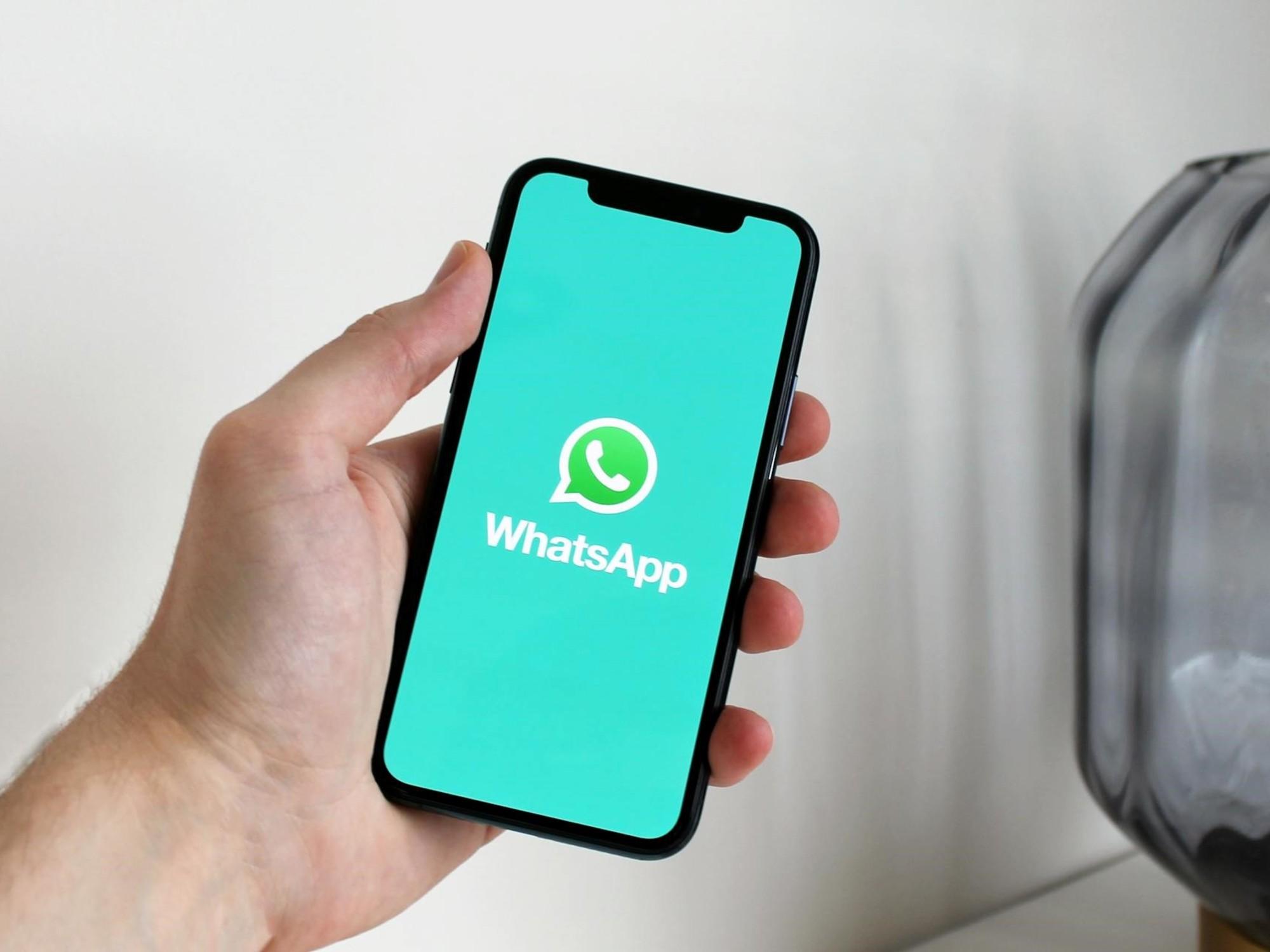 Reserva de usuario WhatsApp Nombre de usuario WhatsApp