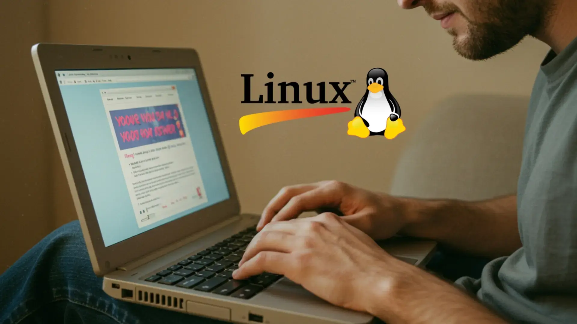 Mejores distros ligeras Instalación de Linux en portátil