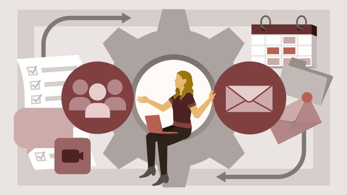 Configuración de reuniones