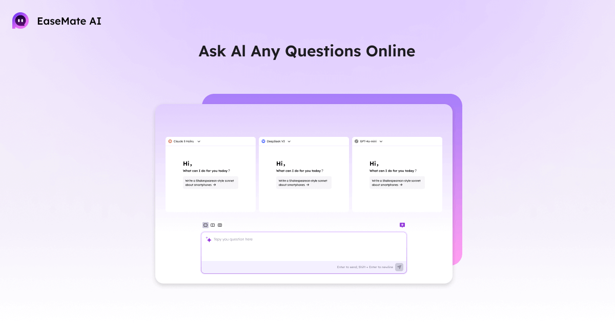 Chatbot gratuito