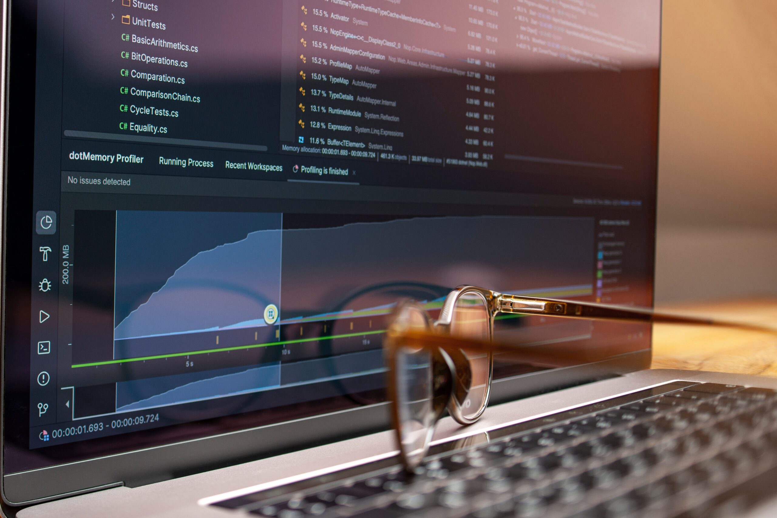 Calidad del software