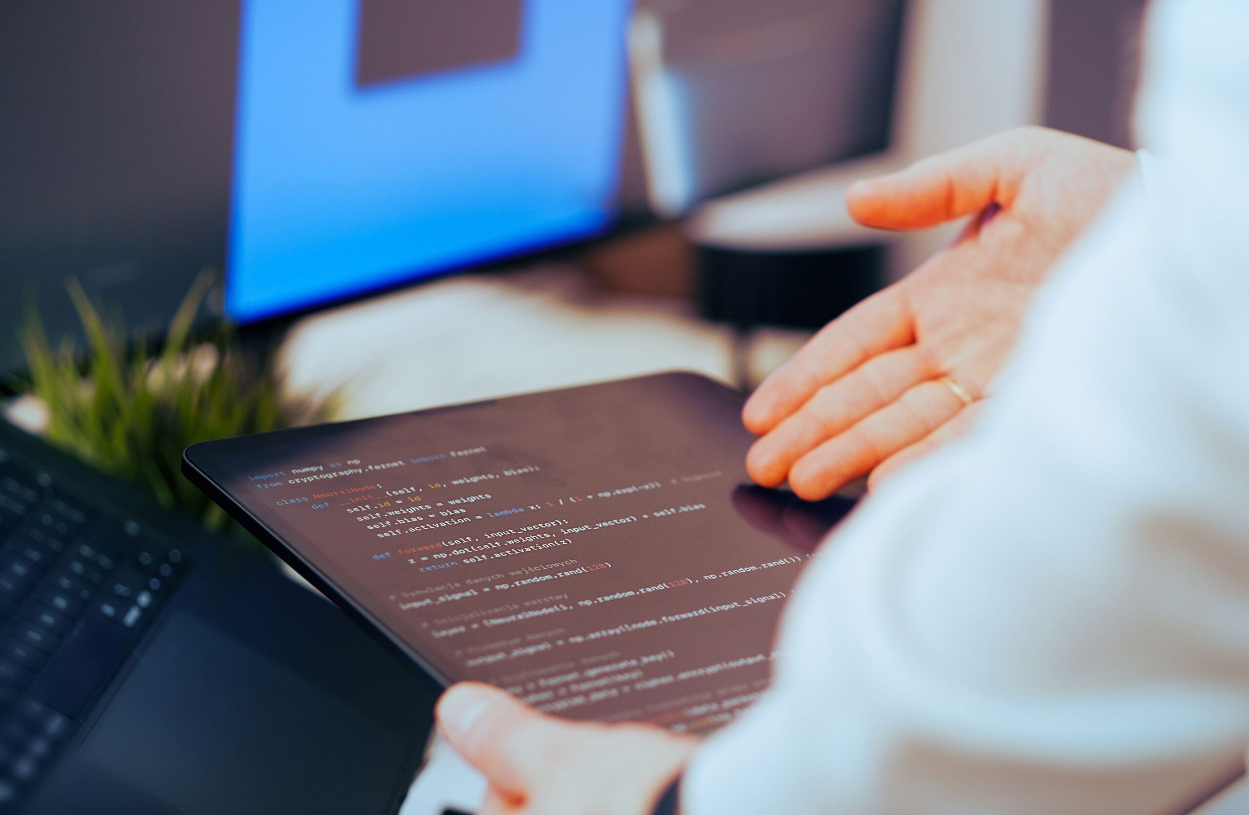 Calidad del software