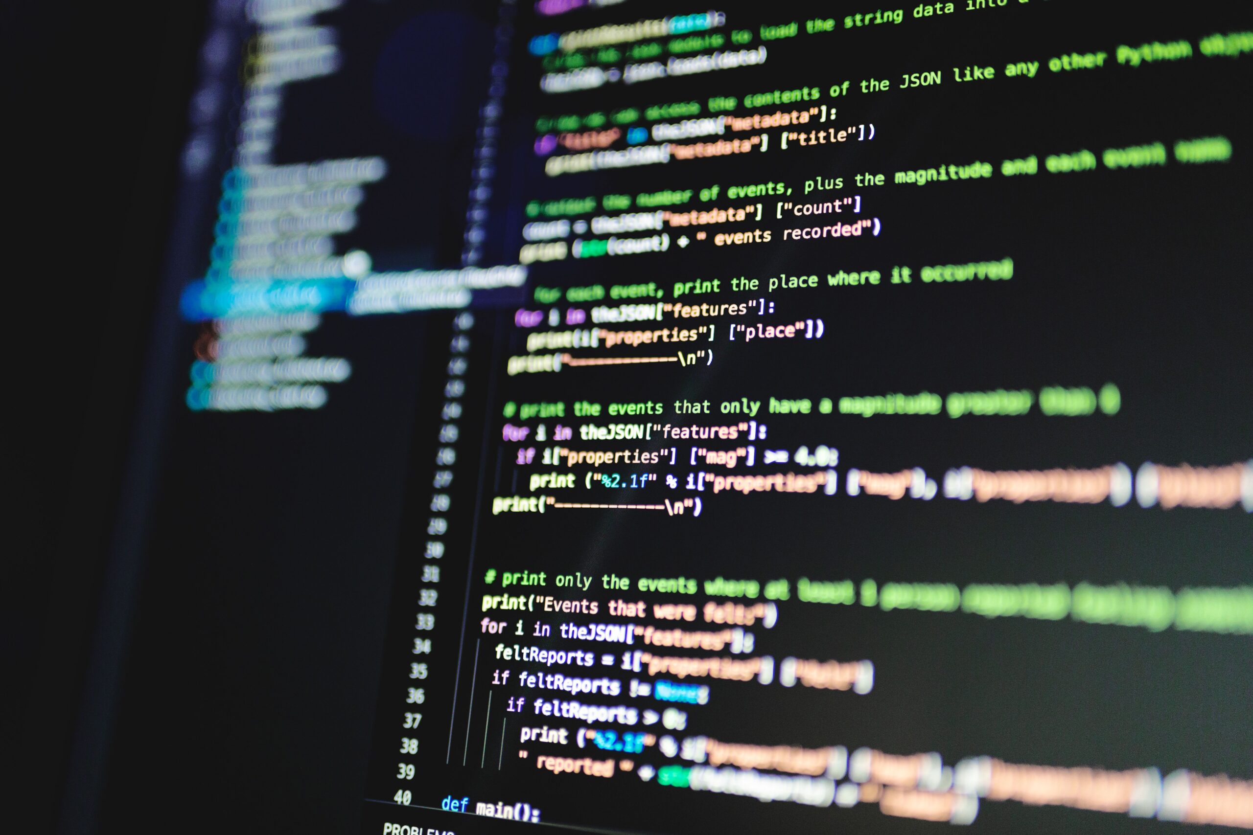 Calidad del software