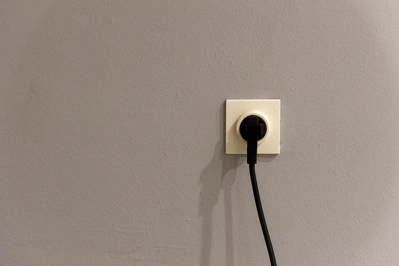 Consumo de energía de un ordenador