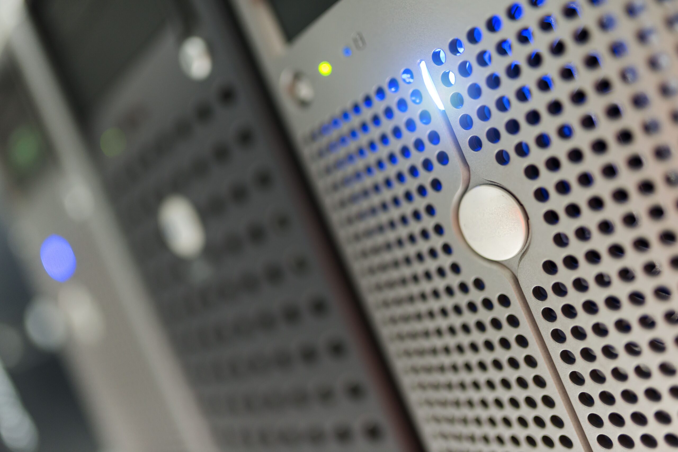 Contraseñas en Active Directory