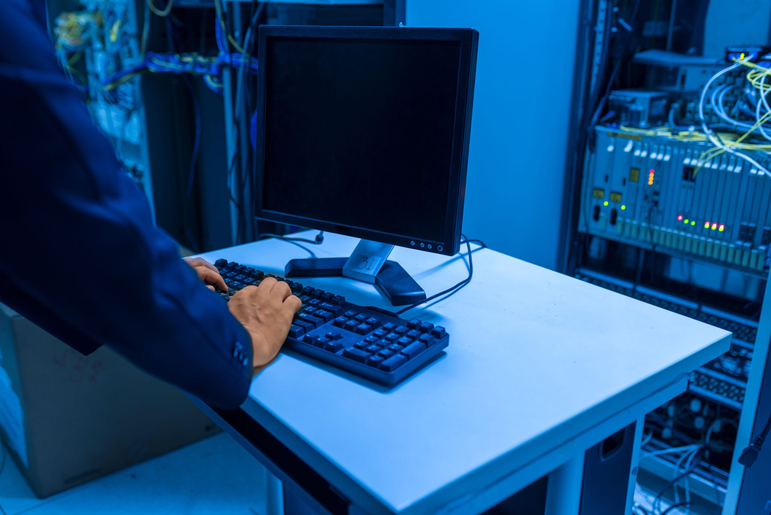 Contraseñas en Active Directory