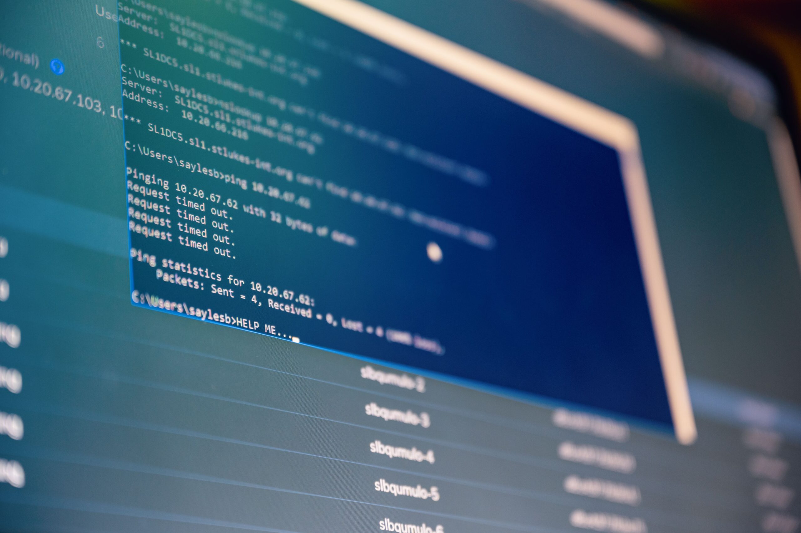 Contraseñas en Active Directory