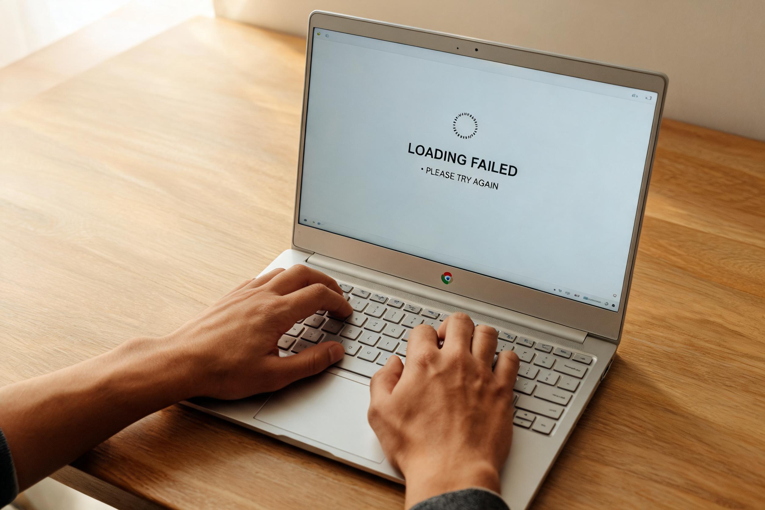 Portátil ChromeOS