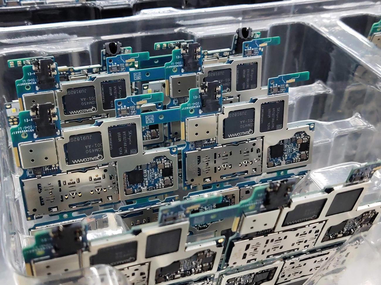 Unidad SSD