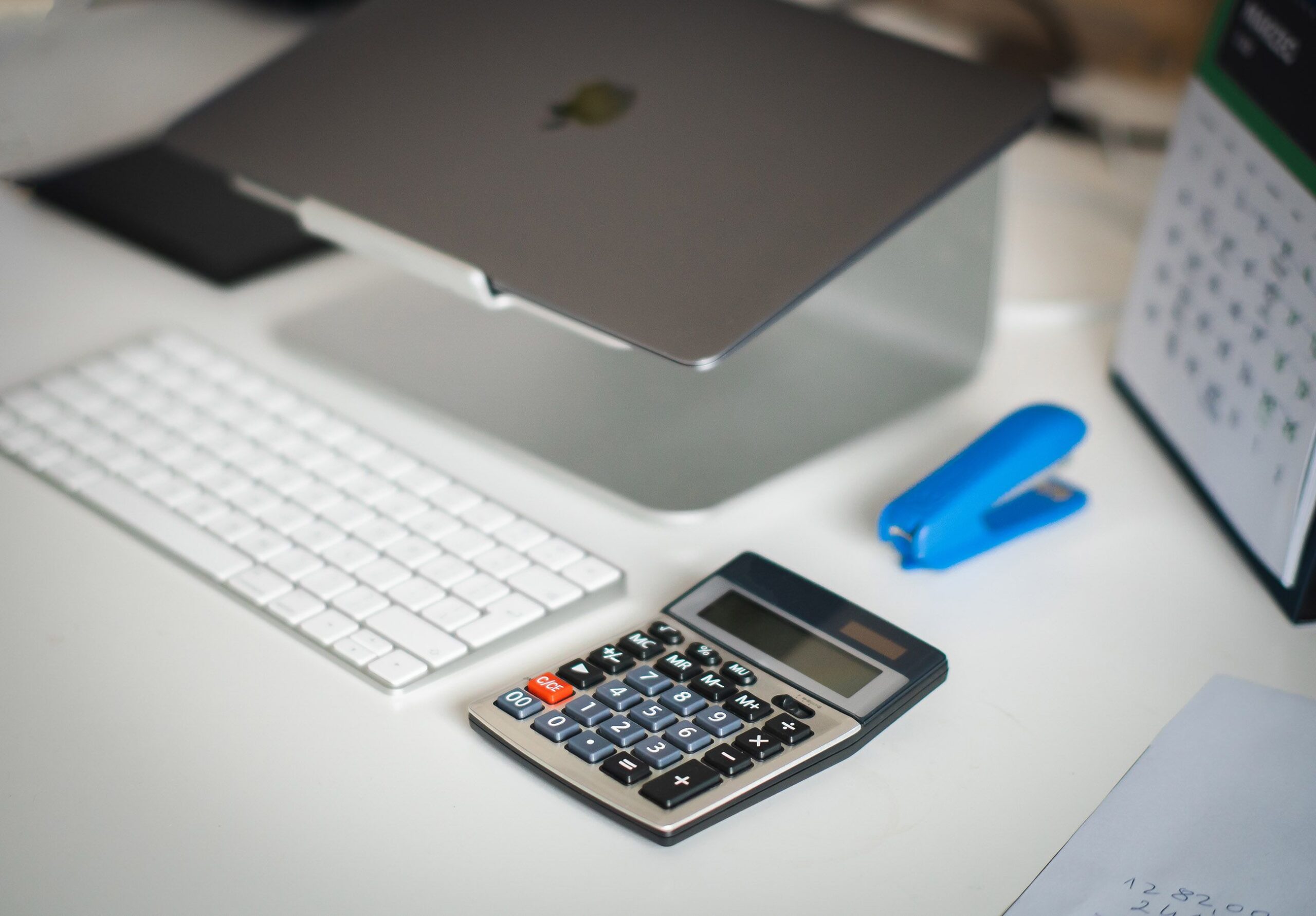 Eliminar filas en blanco en Excel