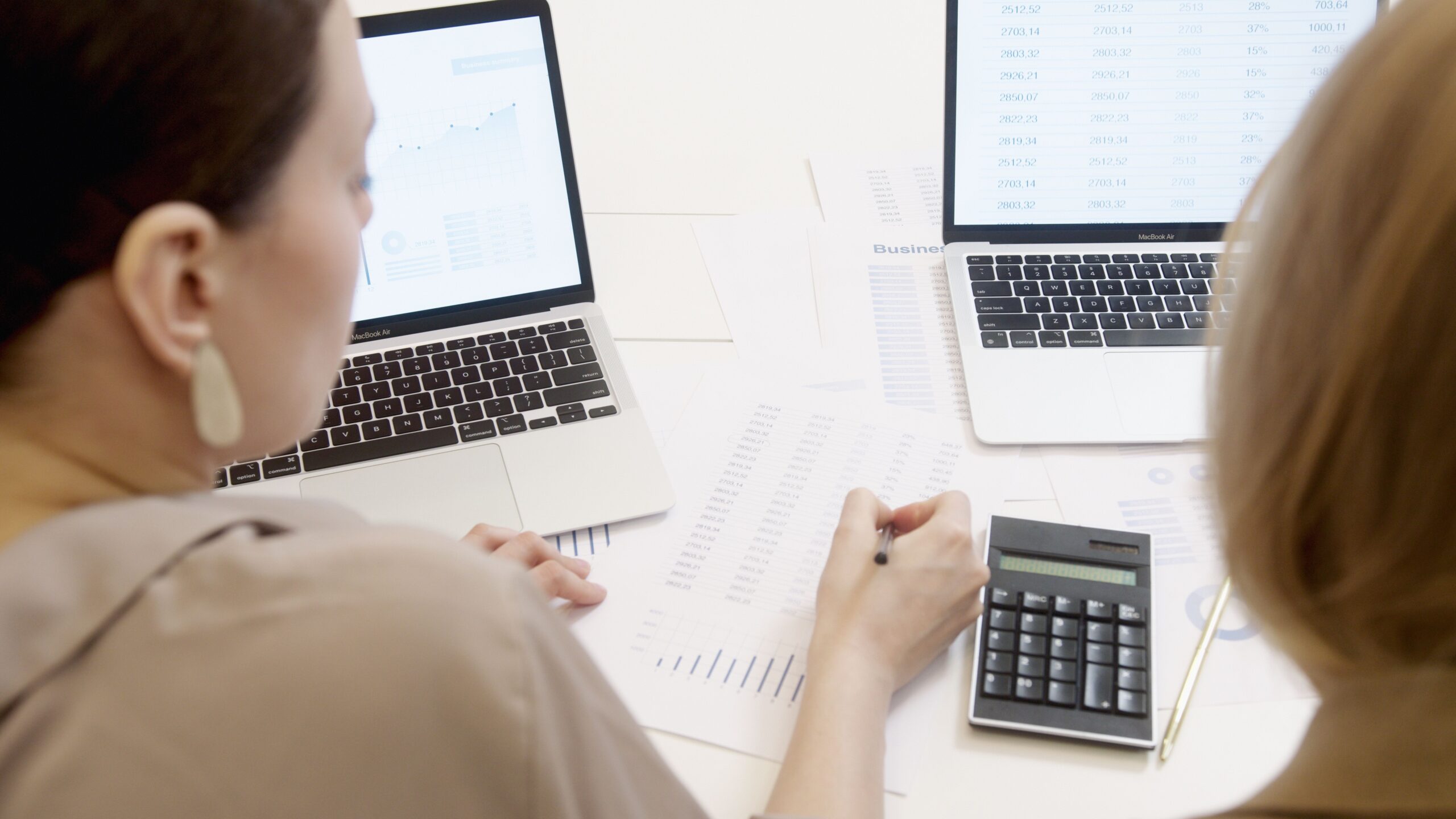 Eliminar filas en blanco en Excel