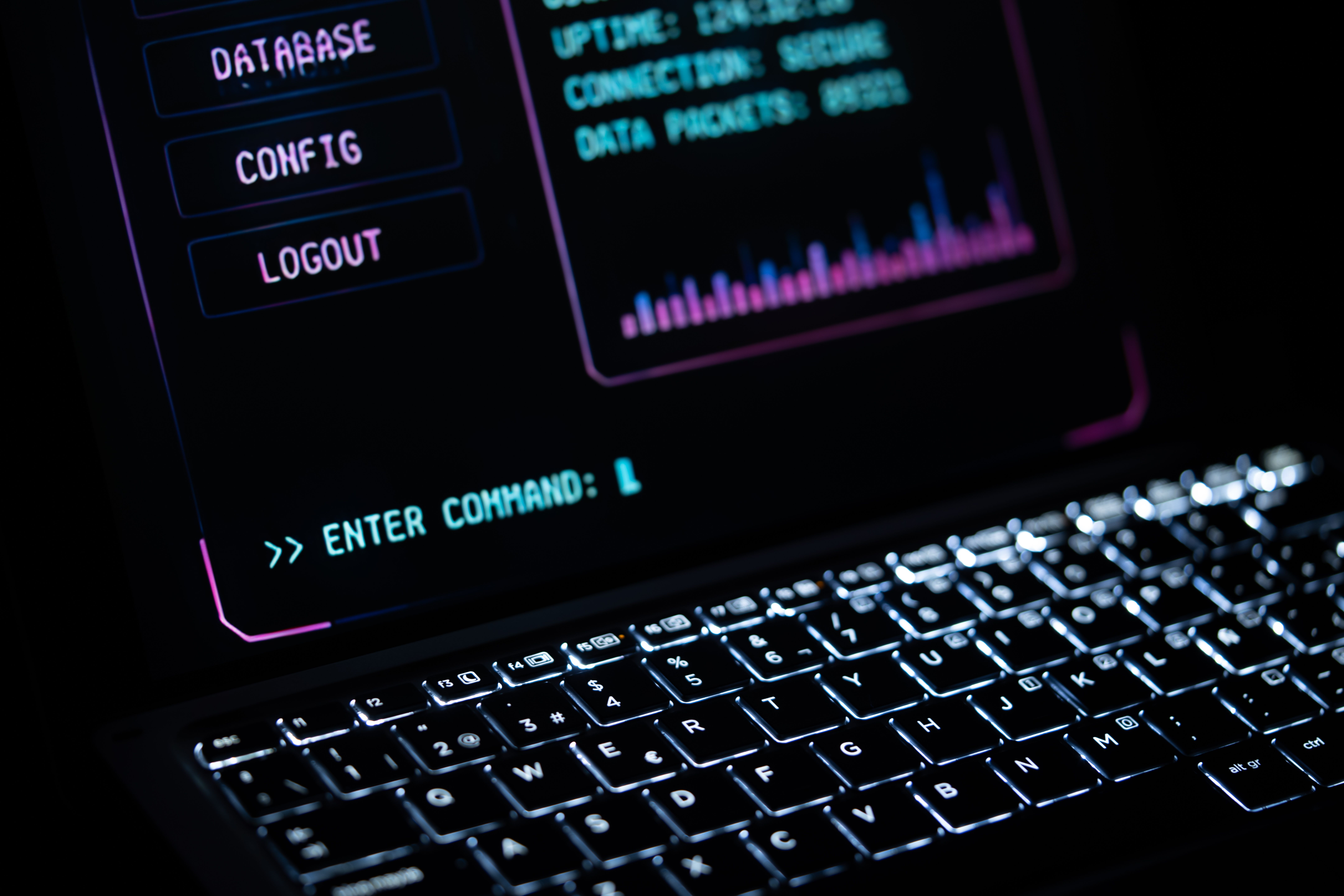 Consejos de ciberseguridad Protección de accesos
