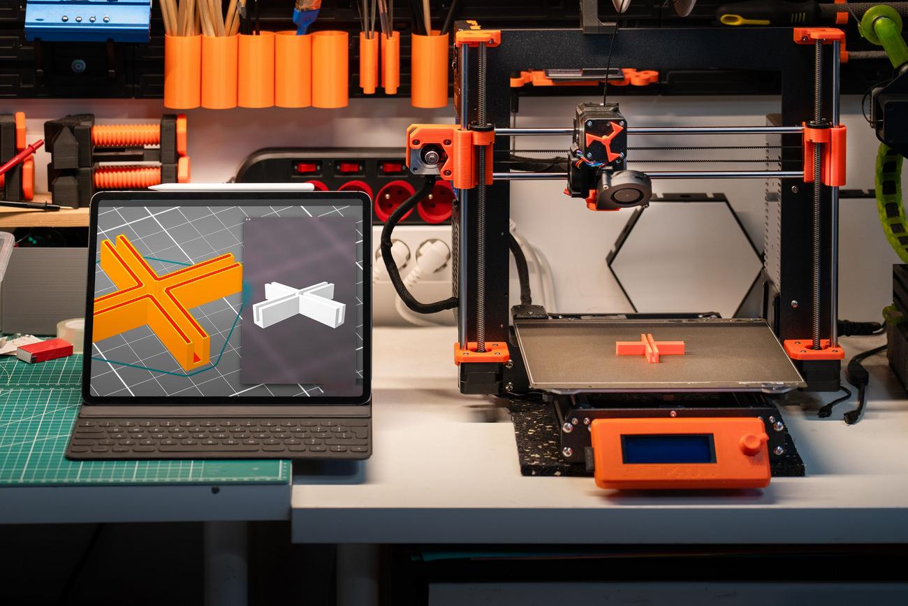 Calibración de impresora 3D