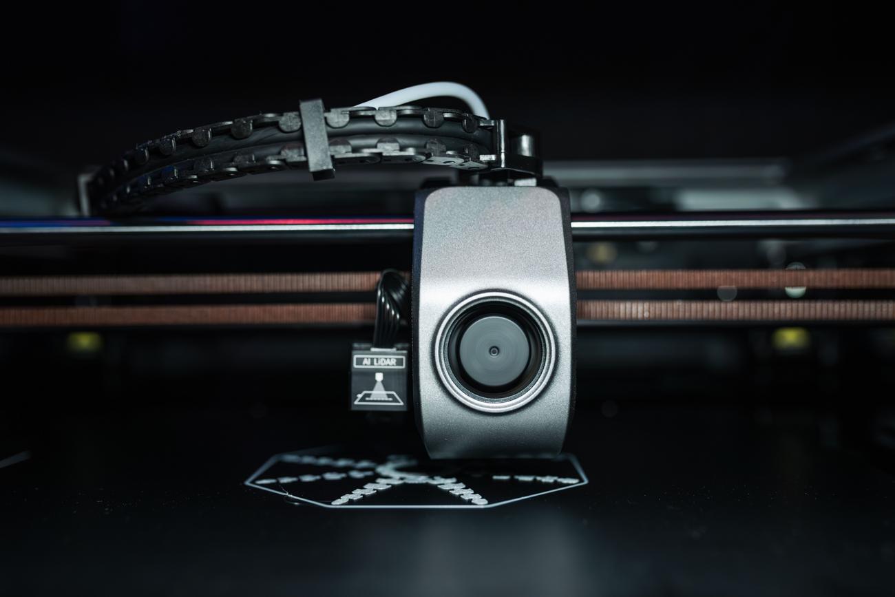 Calibración de impresora 3D