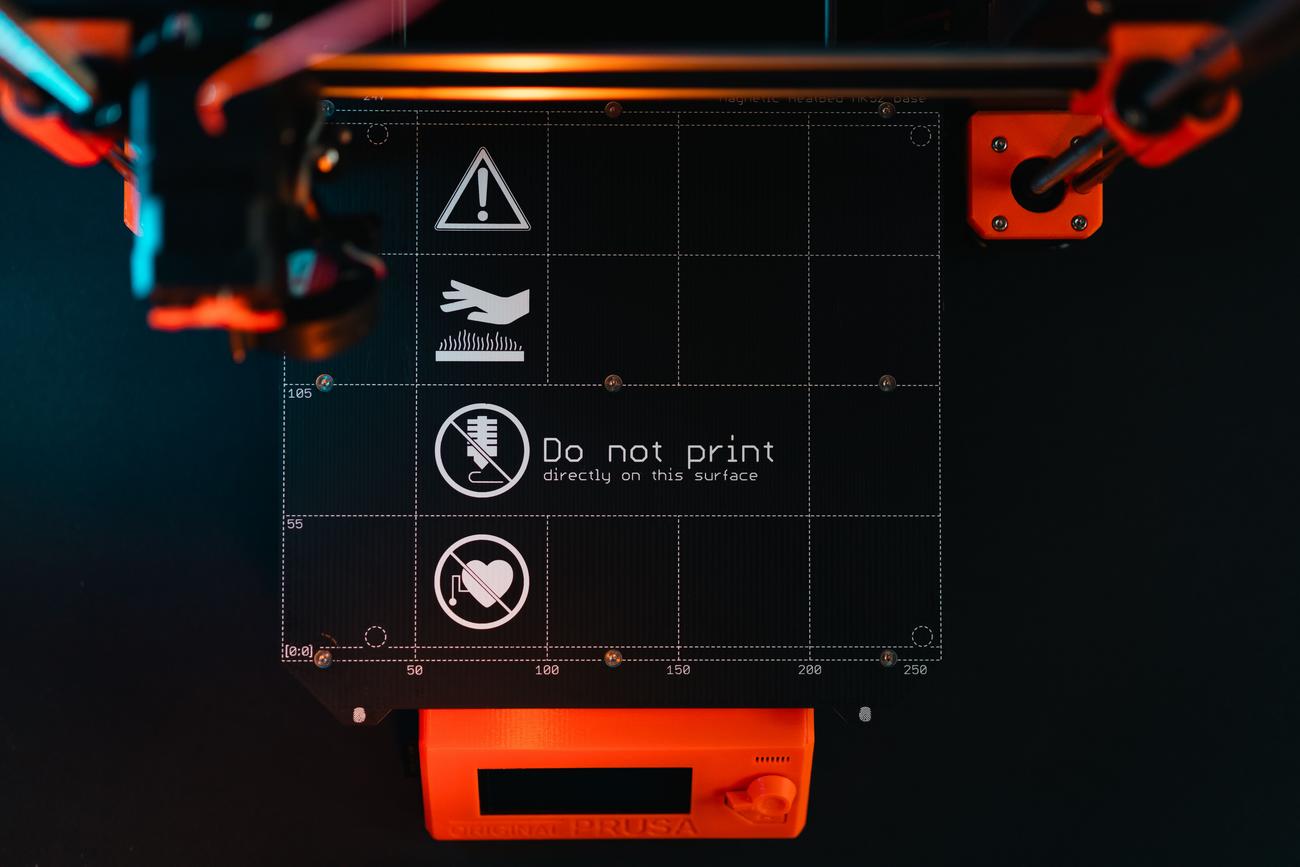 Calibración de impresora 3D