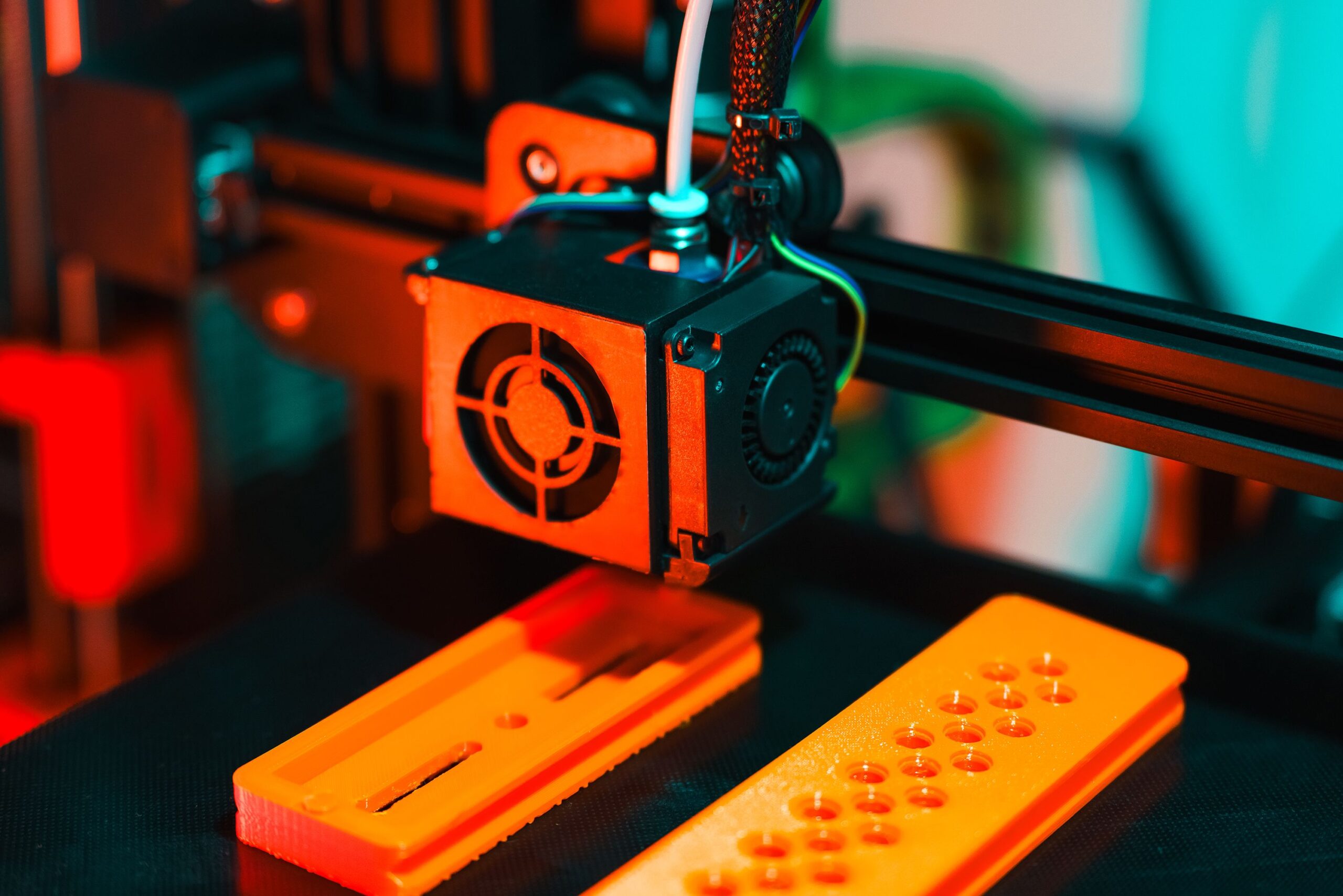 Organizador de cajones impreso en 3D