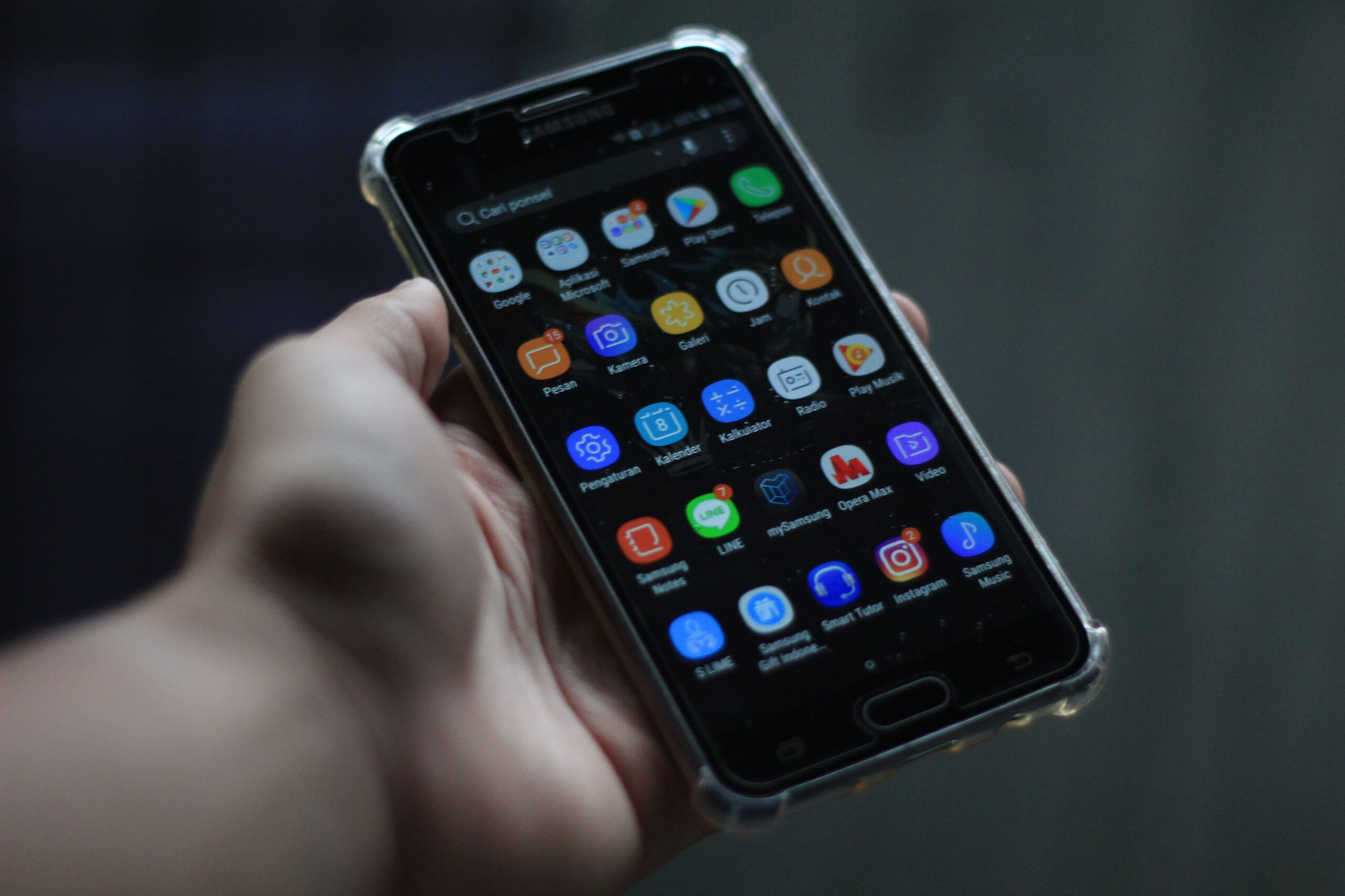 Mejorar rendimiento Android